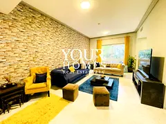 Modern Design | Generous 4BR + Maid | Vacant Soon