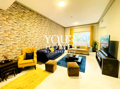 Modern Design | Generous 4BR + Maid | Vacant Soon