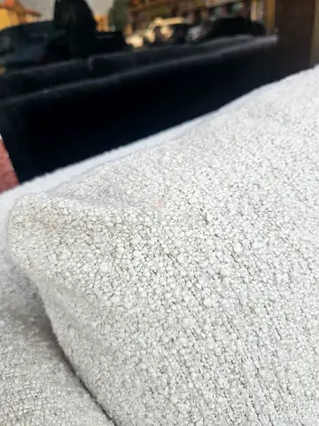 Cratebarrel 3 seater modular sofa