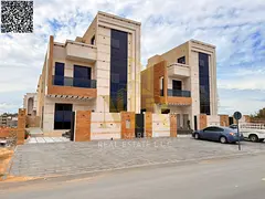 A villa with all registration and ownership fees included, on the main street, ready to move in, in