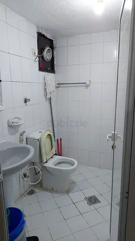 Urgently available Furnished 1 BHK for Rent on Electra Street, Abu Dhabi.