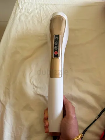 Body massager