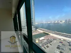 Apartment for Annual Rent – ​​Al Qasba, Sharjah A prime opportunity to live in Al Qasba with s