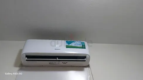 HISENSE AC FOR SALE