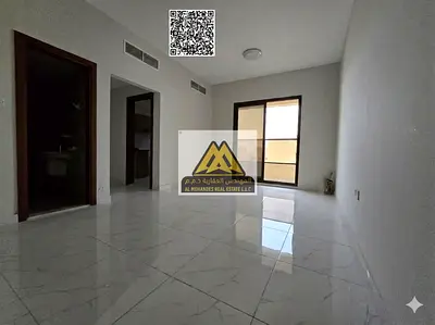 An excellent opportunity to live in one of the best and most vibrant areas in Ajman, a one-bedroom apartment with distinctive features and clean finis
