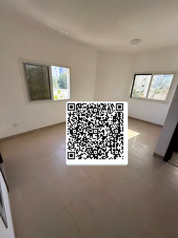 Brand new + elegant finishing + utilities included, 1BR + hall monthly rent in Al Rashidiya 3 Ajman
