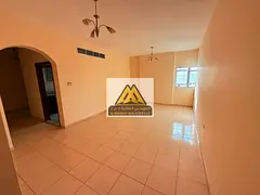 1-bedroom apartment with a living room, excellent layout, central air conditioning, and a very reaso