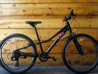 Liv Tempt 24 Lite Kids Bike