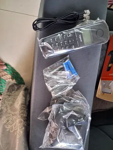 Cordless phone for sale