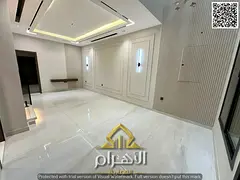 With only a 10% down payment | Own a luxury villa in Al Yasmin, Ajman | 4 master bedrooms | Competit
