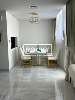 Fully Furnished 2 B/R Apartment | Private Pool | Jabal Ali