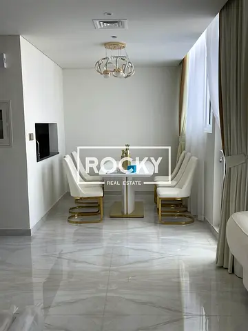 Fully Furnished 2 B/R Apartment | Private Pool | Jabal Ali