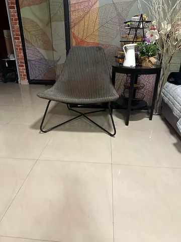 Ratan chair