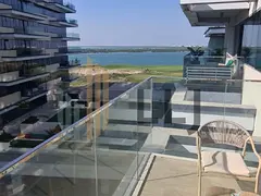 Beautifully Furnished Large Studio with Sea View