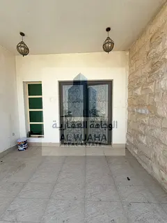 Spacious 5BR Master Villa | 5,000 Sqft Plot | Prime Location in Al Hoshi
