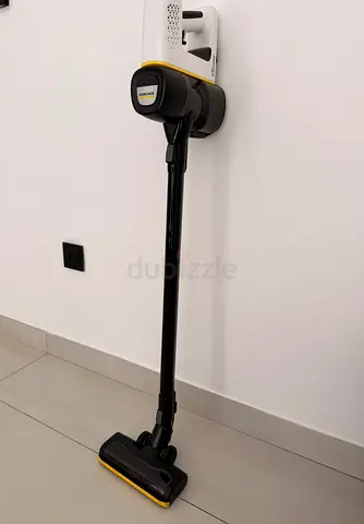 Kärcher VC4 Cordless Vacuum like new original package available