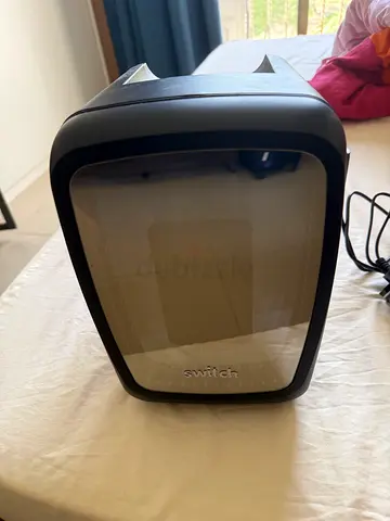 Mini fridge for car or table