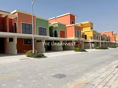 Brand New | Ready to Move | Close to Lagoon