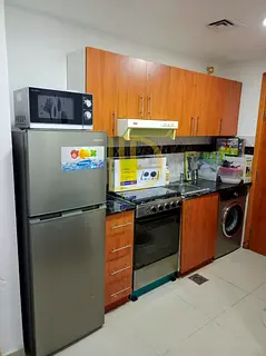 Unfurnished | Parking | High Floor | Available