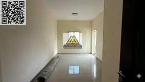 Apartment for Annual Rent in Ajman – Al Nakheel 1 (Second Building from the Corniche) A great oppo