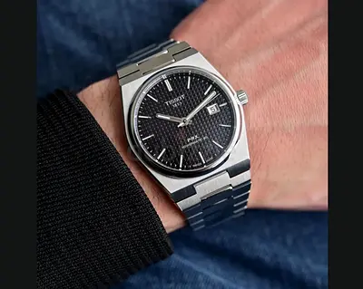 Tissot PRX Automatic