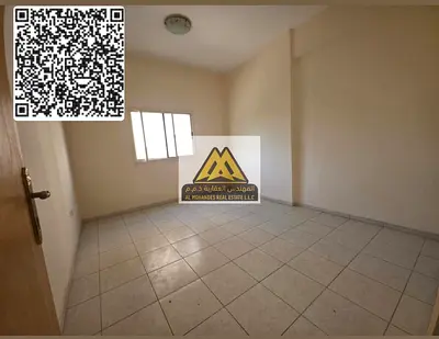Spacious 1 bedroom and hall apartment located in a prime area in Al Rashidiya, near Falcon Towers,