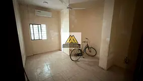A distinctive studio for annual rent in Al Nakheel 1, Ajman, located on the second row from Ajman Co