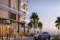 Full Water View | Handover 2028 | 3 Bed