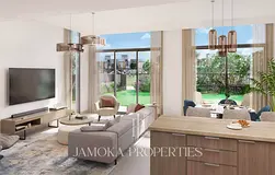 Single Row | Maid Room | Near Park | Handover Soon