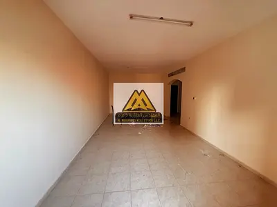 Al Muhandis Real Estate is pleased to offer a premium residential apartment for annual rent, combining a strategic location with complete family ameni