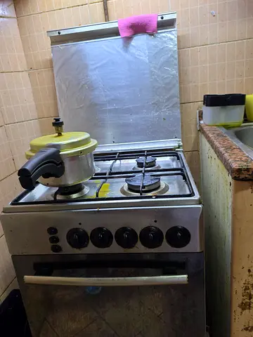 Cooking range for sale AED175
