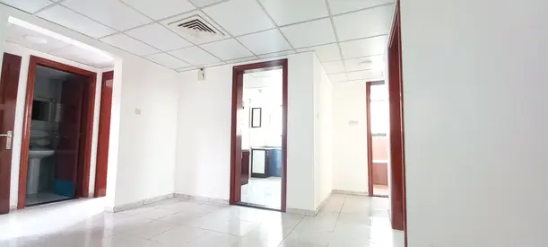 HOT Property/2BHK with Central A.C/Central Gas/Chiller FREE/Just 43k in Abu-Shagra