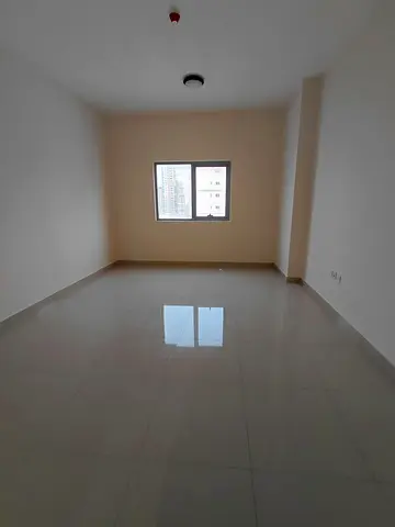 1-Bedroom Apartment for Rent in Al Majaz 3 – Prime Location Near the Corniche