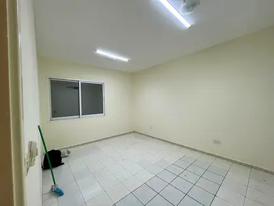 تكييف مجاني جيم ومسبح مجانا غرفتين وصالة مساحة واسعة في المجاز 2