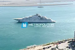 Modern 2BR w/ Balcony | Sea View | Laundry |Vacant