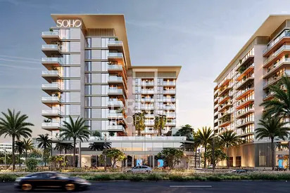 Premium Vast Unit | Mid Floor | Top Tier Location