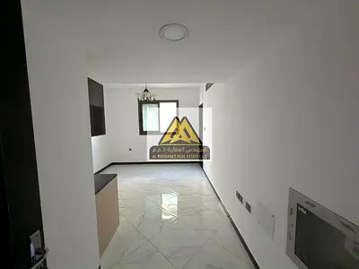 فرصة مميزة لاستئجار استوديو في واحدة من أفضل مناطق عجمان، الجرف 2، يقع خلف مركز الدلتا سنتر