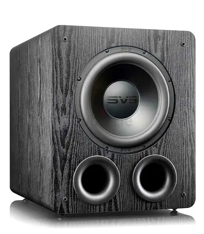 SVS PB2000 pro