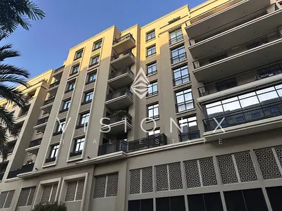 Spacious Family Apartment | Green Belts | Ready to Occupy