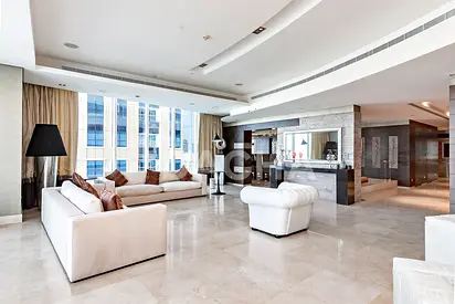 EXCLUSIVE | Vacant | Unfurnished