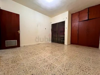 Furnished room Available for rent in TCA on Hamdan Street Near Al Salama Hospital