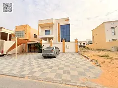 Brand New 5-Bedroom Villa for Rent in Al yasmeen