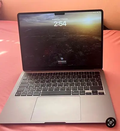 Apple MacBook Pro 13-inch (Space Gray) - Good Condition
