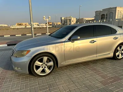 لكزس LS460 , 2007
