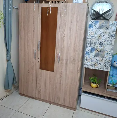 Cupboards