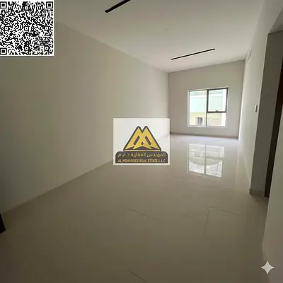 شقة جديدة اول ساكن | الغرف ماستر بالكامل | موقع مميز بالقرب من جميع الخدمات وقريب من مخرج دبي والشراقة | عائلات فقط