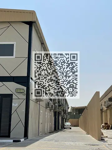 High ROI Industrial Warehouse Complex for Sale | 16 Warehouses | AED 2.1M Income | Al Jurf Industri
