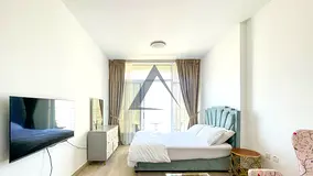 Design your Dream|Spacious Studio In Bloom Hieghts