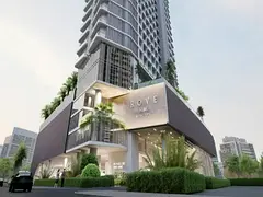 BRANDED | FULLY FURNISHED | PRIME LOCATION