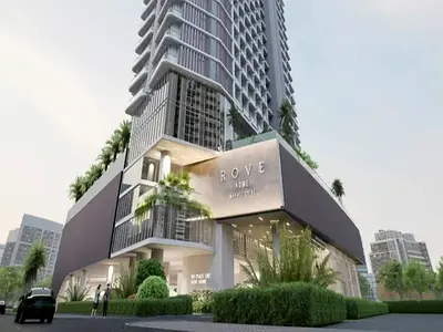 BRANDED | FULLY FURNISHED | PRIME LOCATION